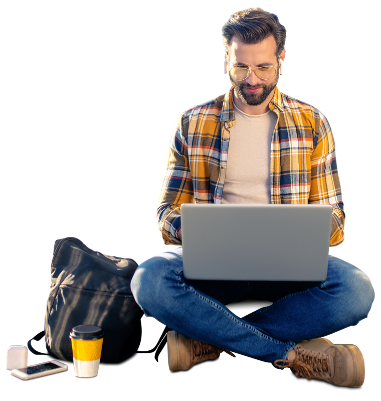 We Educate your customer, Not Just Conversion